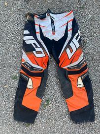 Abbigliamento enduro