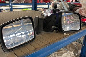 Specchio Specchietto Retrovisore Range Rover Sport