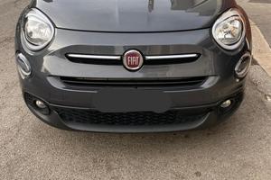 Fiat 500x 1.3 diesel