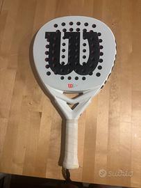 Wilson Bela LT V2.5 Padel