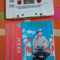 Polka - Audiocassetta MC