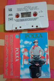 Polka - Audiocassetta MC