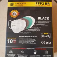 Mascherine protettitive FFP2