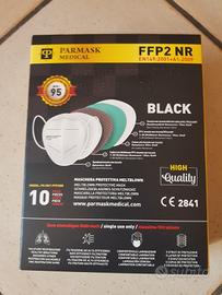 Mascherine protettitive FFP2