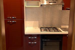 Appartamento centro Adria con garage