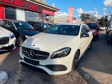 Mercedes-benz A 180 Premium
