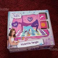 Twister di violetta