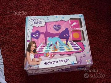 Twister di violetta