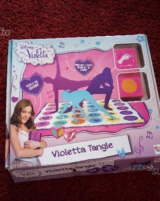 Twister di violetta