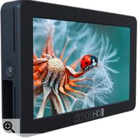 SmallHD FOCUS Canon LP-E6 BUNDLE