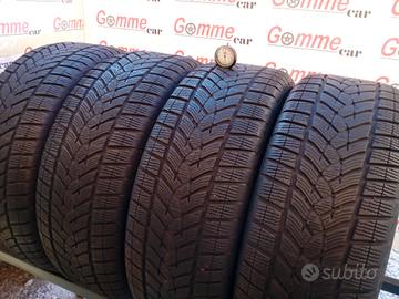 GOMME TERMICHE GOOD YEAR 235 55 18 COD:2325