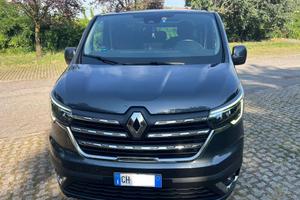 Renault Traffic 2021