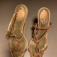 Sandali Rene Caovilla tg 40