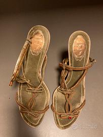 Sandali Rene Caovilla tg 40