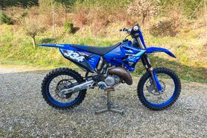 Yamaha yz 125