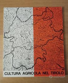 CULTURA AGRICOLA NEL TIROLO -  SIGMA TAU 19