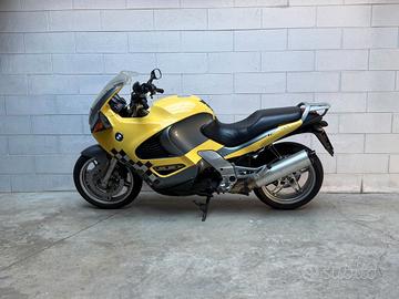 k 1200 rs a pezzi/all components
