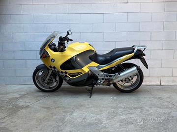 k 1200 rs a pezzi/all components