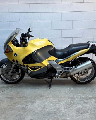 k 1200 rs a pezzi/all components