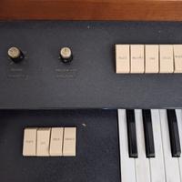  CRB Vintage Organo Non Funzionante, arredamento 