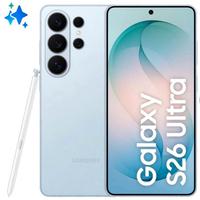 SAMSUNG GALAXY S 26 ULTRA 5G ( 12/512GB ) NOVITÀ 