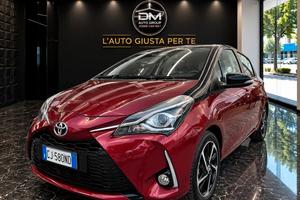 Toyota Yaris Style Selection