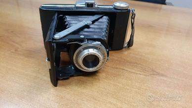 macchine fotografiche