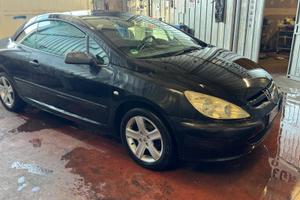 Peugeot 307 1.6 16V CC IMP GPL scadenza 2032