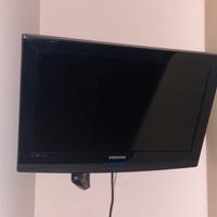 Samsung tv 32 pollici