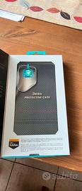 Splendida cover Kevlar Benks Samsung S25 Ultra