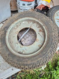 Gilera Altro modello - Anni 60