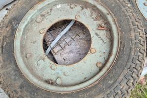 Gilera Altro modello - Anni 60