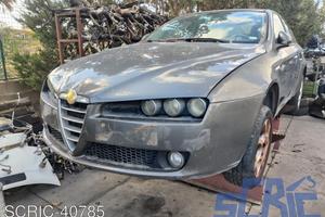 Alfa romeo 159 939 1.9 jtdm 8v 120cv - ricambi
