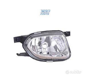FANALE DESTRO ANTIABBAGLIO MERCEDES W211 CLASSE E 