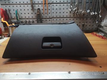 Vano Porta Oggetti BMW e46