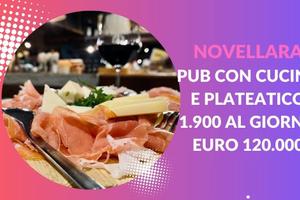 AziendaSi bar bistrot vicino Novellara