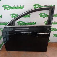 PORTA ANTERIORE SINISTRA RENAULT TALISMAN 2018