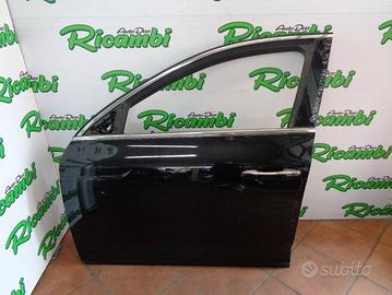 PORTA ANTERIORE SINISTRA RENAULT TALISMAN 2018