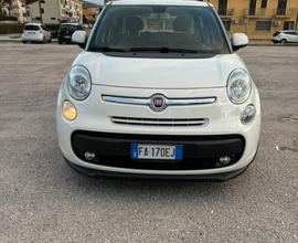 Fiat 500 L 1.3