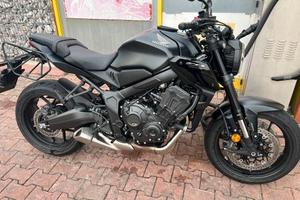 Honda Cb 650 r