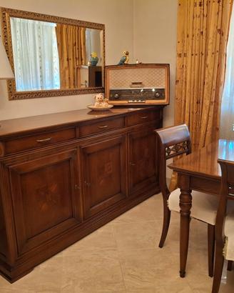 Sala  da Pranzo