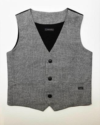 Gilet Mayoral