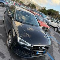 Audi A3 S Line Sportback 1.4  125 CV