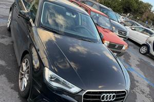 Audi A3 S Line Sportback 1.4  125 CV