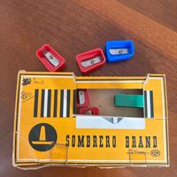 temperamatite anni 70