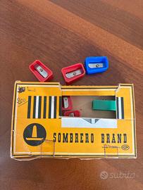temperamatite anni 70