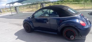 Cabrio 4 posti pochi consumi