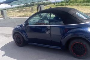 Cabrio 4 posti pochi consumi