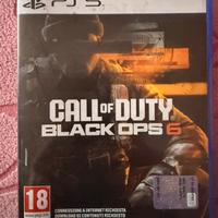 Black ops 6 per ps5