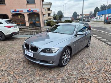 BMW Serie 3 Cabrio 320i cabrio Attiva 170cv